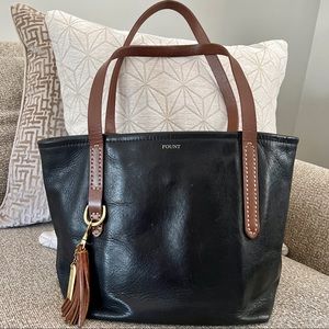Fount Bellfield Tote